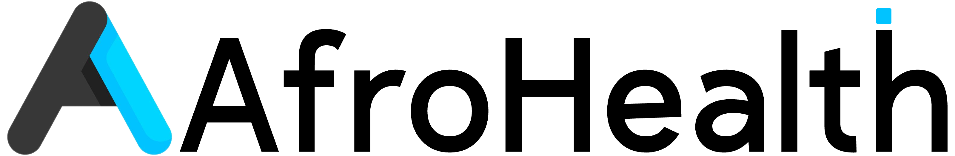 AfroHealth logo