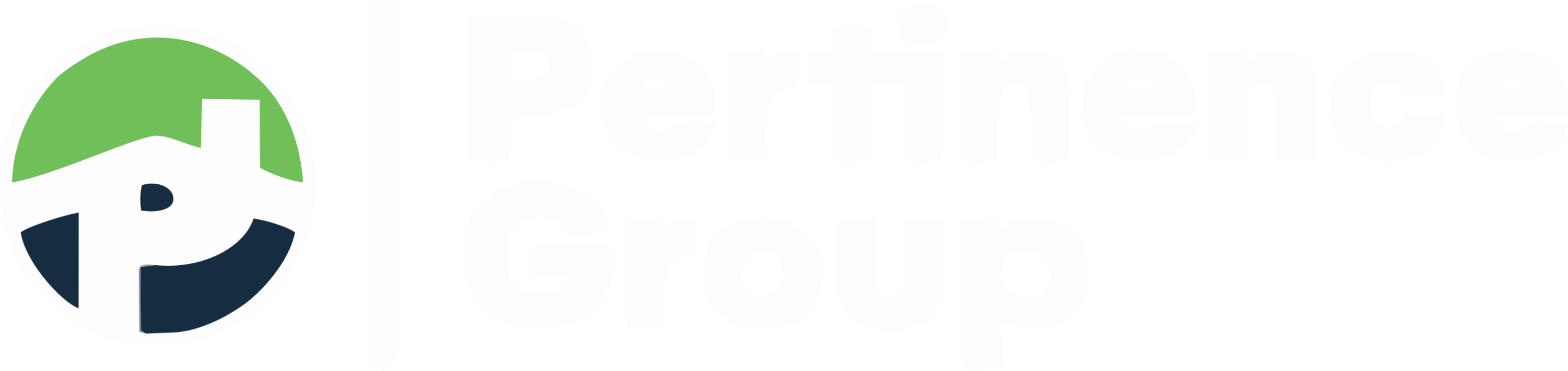Pertinence Group logo